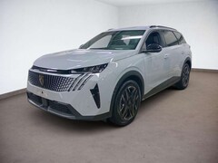 Bild des Angebotes Peugeot 5008 Allure HYBRID 145 e-DSC6 7-Si+Navi+360° Kam+