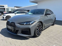 Bild des Angebotes BMW 420 i Gran Coupé M Sportpaket