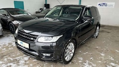 Bild des Angebotes Land Rover Range Rover Sport HSE