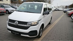 Bild des Angebotes VW T6.1 Caravelle 4MOTION 2.0 TDI DSG Navi AHK Musikstreaming DAB SH