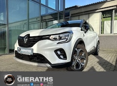 Renault Captur 67KW/91PS Navi Digitales Cockpit 360 Kamera LED AC