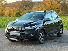 Bild des Angebotes Dacia Sandero Stepway Expression TCe 90 CVT  Navi SHZ.