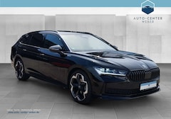 Bild des Angebotes Skoda Superb Combi 2.0 TDI Sportline DSG 4xSHZ*ACC*AHK