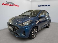 Bild des Angebotes Hyundai i10 1.0 Trend +Sitz-Lenkradheizung