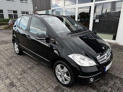 Bild des Angebotes Mercedes-Benz A 180 CDI AT DPF Avantgarde Shzg.Temp. PDC v+h