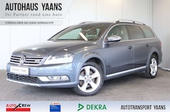Bild des Angebotes VW Passat Alltrack 2.0 TDI DSG 4M STDHZG+PANO+AHK