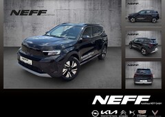 Bild des Angebotes Opel Frontera 107kW 1.2 GS Navigiation, Sitzheizung