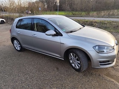 Bild des Angebotes VW Golf Lounge