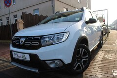 Bild des Angebotes Dacia Sandero II Stepway Celebration