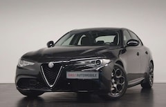 Bild des Angebotes Alfa Romeo Giulia Super Veloce Paket|ACC|XENON|LHZG|1HD|KAM