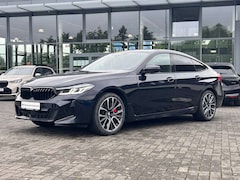 Bild des Angebotes BMW 640 640i xDrive Gran Turismo / M Sportpaket / Glasd.