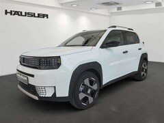 Bild des Angebotes Fiat Grande Panda Hybrid LA PRIMA Automatik *Navi*Sitzheizung*PDC