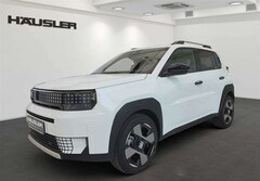 Bild des Angebotes Fiat Grande Panda Hybrid LA PRIMA Automatik *Navi*Sitzheizung*PDC