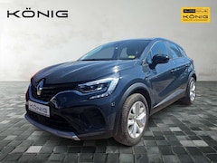 Bild des Angebotes Renault Captur 1.0 TCe 90 EQUILIBRE KLIMA*NAVI*Tempomat