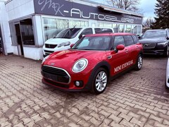 Bild des Angebotes MINI Cooper D Clubman |LED-Sch|R.-Kamera|Navi|2.Hand|