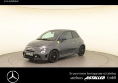 Bild des Angebotes Abarth 595C 1.4 T-Jet 16V Pista+PDC+Navi/DAB+DesinSet