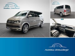 Bild des Angebotes VW T6 Transporter T6  Multivan Generation Six