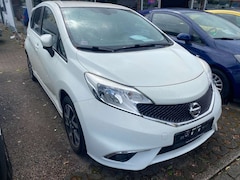 Bild des Angebotes Nissan Note Tekna