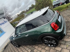 Bild des Angebotes MINI Cooper SD LED 1. Hand BMW Scheckheft Service Inklusive