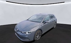 Bild des Angebotes VW Golf VIII Lim 1.5 TSI STYLE NAVI*PANO*ViCo*LED*