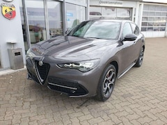 Bild des Angebotes Alfa Romeo Stelvio Veloce Q4