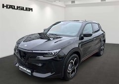 Bild des Angebotes Alfa Romeo Junior 1.2T Hybrid Speciale LED PDC Kamera Navi Sitzheizu