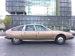 Bild des Angebotes Citroen CX 2400