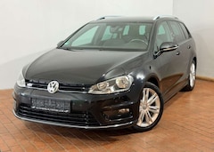 Bild des Angebotes VW Golf VII 2x R Line BMT Tempomat FINANZIERUNG