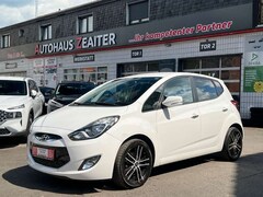 Bild des Angebotes Hyundai iX20 Classic*TÜV*INS*