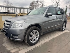 Bild des Angebotes Mercedes-Benz GLK 200 GLK GLK 200 CDI