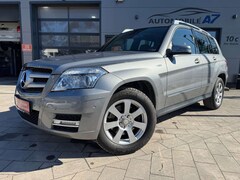 Bild des Angebotes Mercedes-Benz GLK 200 CDI