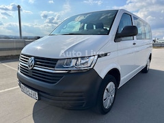 Bild des Angebotes VW T6 Transporter T6.1 Transporter 2,0 TDI*Lange*6-SIT*KLIMA*3400m