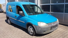 Bild des Angebotes Opel Combo Kasten 1,7