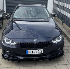 Bild des Angebotes BMW 325 Sportline M, Service, Tüv, Klima Neu