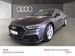 Bild des Angebotes Audi A7 45 TFSI quattro S tronic LED NAVI