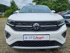 Bild des Angebotes VW T-Cross R-Line LED Discover Pro Beats Sound Navi