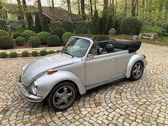 VW Käfer 1303S