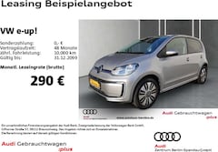 Bild des Angebotes VW e-up! e-Up! Edition *R-CAM*PDC*GRA*SHZ*