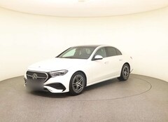 Bild des Angebotes Mercedes-Benz E 450 4M AMG Line 2x Advance+neues Mod+PSD+Distr