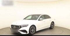 Bild des Angebotes Mercedes-Benz E 450 4M AMG Line 2x Advance+neues Mod+PSD+Distr