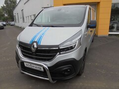 Bild des Angebotes Renault Trafic Kasten 2.0 dCI 170 Automatik  LED/AHK/NAVI