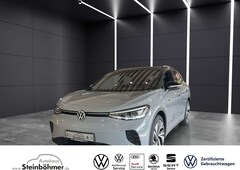 Bild des Angebotes VW ID.4 GTX 4MOTION AHK 21" TopSportPlus Wärmepumpe