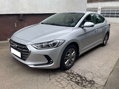 Bild des Angebotes Hyundai ELANTRA Elantra 1,6 Comfort Aut.Comfort