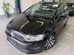 Bild des Angebotes VW Golf Sportsvan Golf Sports 2.0 TDI*R-LINE*AUT*CAM*ACC*BI-XN*PAN