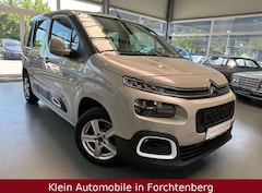 Bild des Angebotes Citroen Berlingo Feel M Aut Klima Kamera SHZ CarPlay 1HD