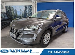 Bild des Angebotes Ford Kuga Titanium