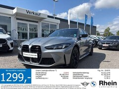 Bild des Angebotes BMW M3 Competition M xDr Tour LED Navi ParkAs+ Harka