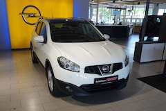 Bild des Angebotes Nissan Qashqai +2 Acenta °1.Hand°Pano°PDC°