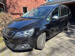 Bild des Angebotes SEAT Alhambra Alhambra Diesel 2.0 TDI S