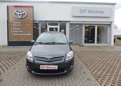 Bild des Angebotes Toyota Auris 1.33 Travel Navi+KlimaA+LM+PDC